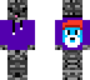 dione bedrock skin!!! swaqq