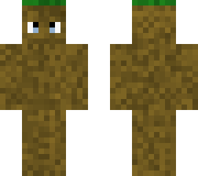 dirt man