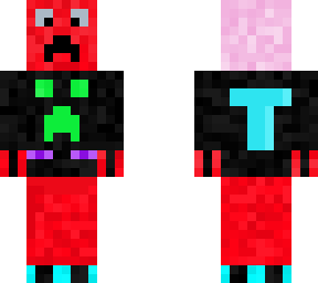 disco creeper
