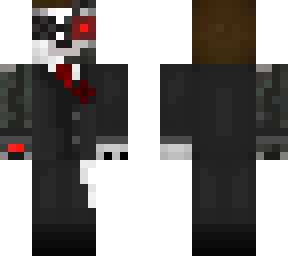 docm77 as a bear