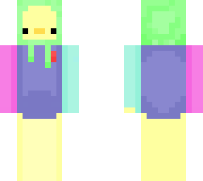 duck