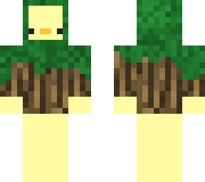 duck hoodie