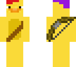 ducky