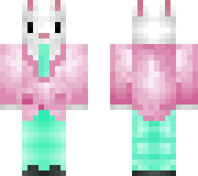 easter bunny