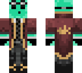 edited slime thing