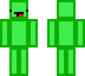 emerald derpy