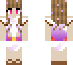 enchanted book girl