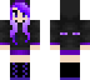 ender girl