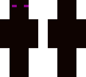 enderman? is it