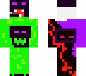 enderman