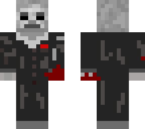 enhanced skeleton