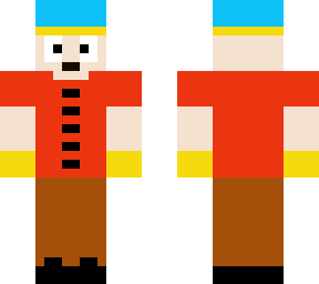 eric cartman