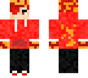 explosion boy in jacket