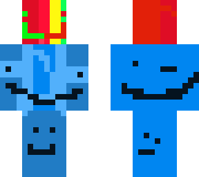 faces everywear