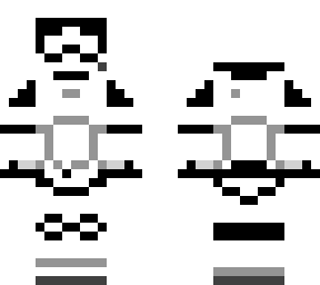 first order stormtrooper