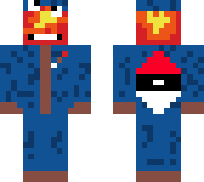flamingarrow62 pixelmon
