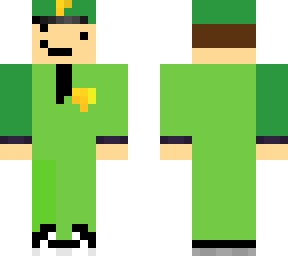 fnaf st patrick gaurd