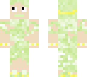 forest god !!!