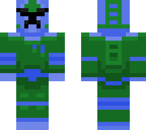 forest prisetrooper