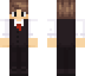 formal outfit
