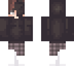 foshsteck's skin (fixed)