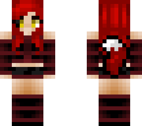 foxy