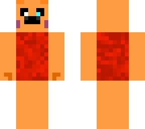 foxy