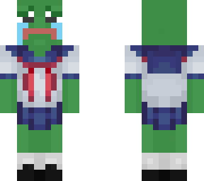 froggy senpai?