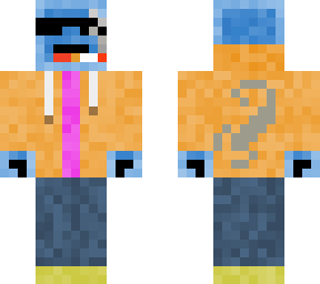 funky mango juse