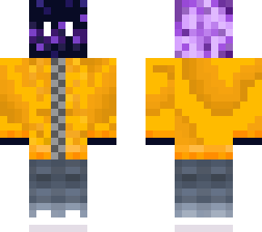galaxy skin