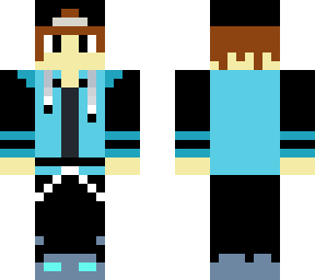 gamer