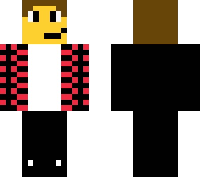 gaming boy