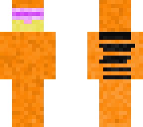 garfield + zach