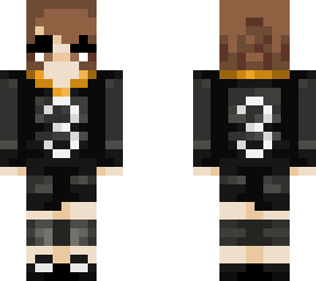 genderbent asahi - haikyuu