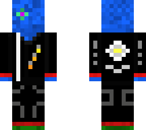 general blue