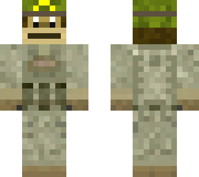 general monkey