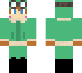 george joestar ii