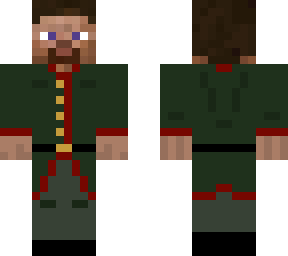 german steve