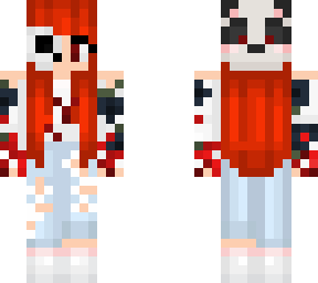 ginger killer