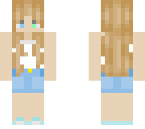 gingerbeachgirl 1.0