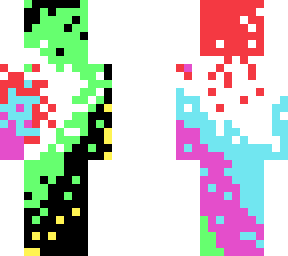 glitch