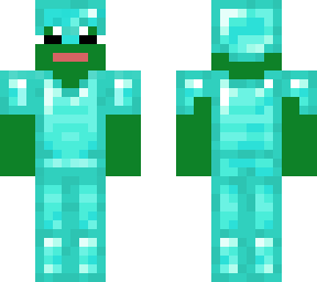 god pepe