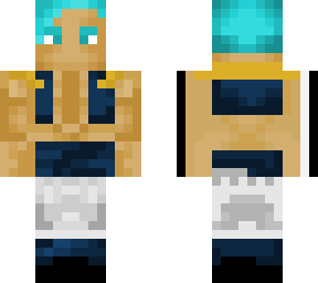 gogeta