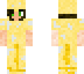 gold armour for intermediates