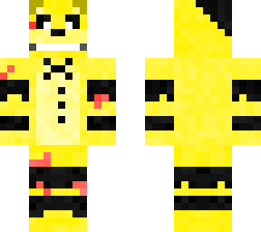 golden freddy