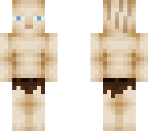 gollum