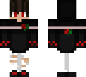 good skin rose