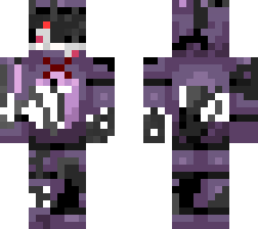 havoc bonnie (custom)