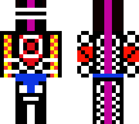 hero ghost