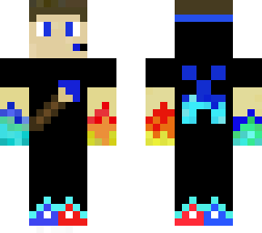 hot and cold gamer
